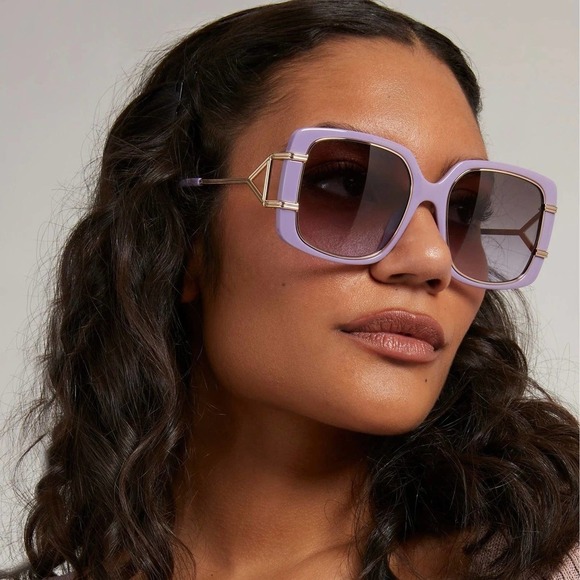 NEW!!! GUESS Sunglasses GU7854/S 52P Authentic - Picture 11 of 15